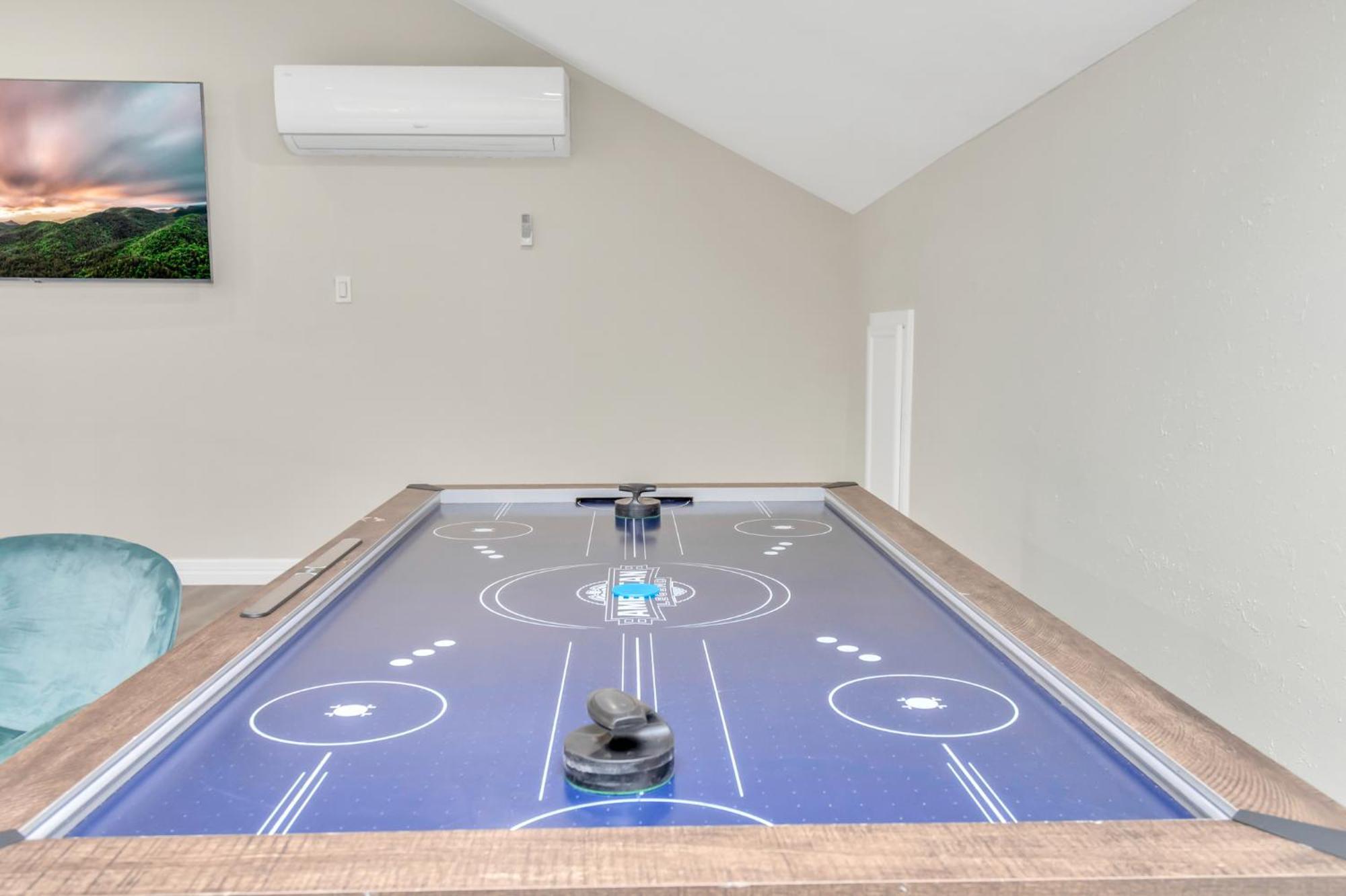 1976 Accessiblegem Jacuzzi Sleep13 Chinatown 20Mins Dt Villa Houston Luaran gambar